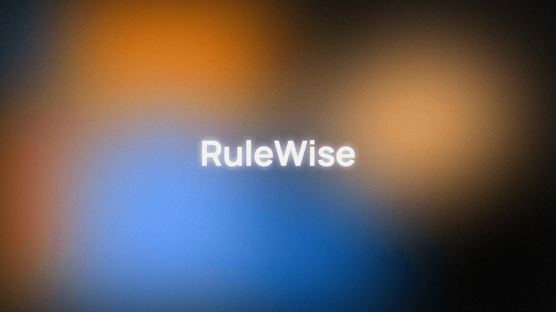 RuleWise