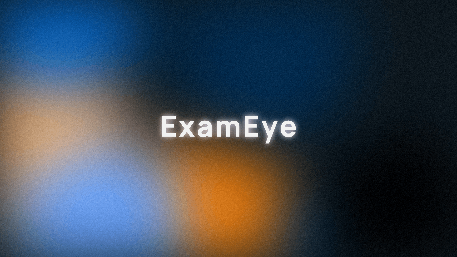 ExamEye